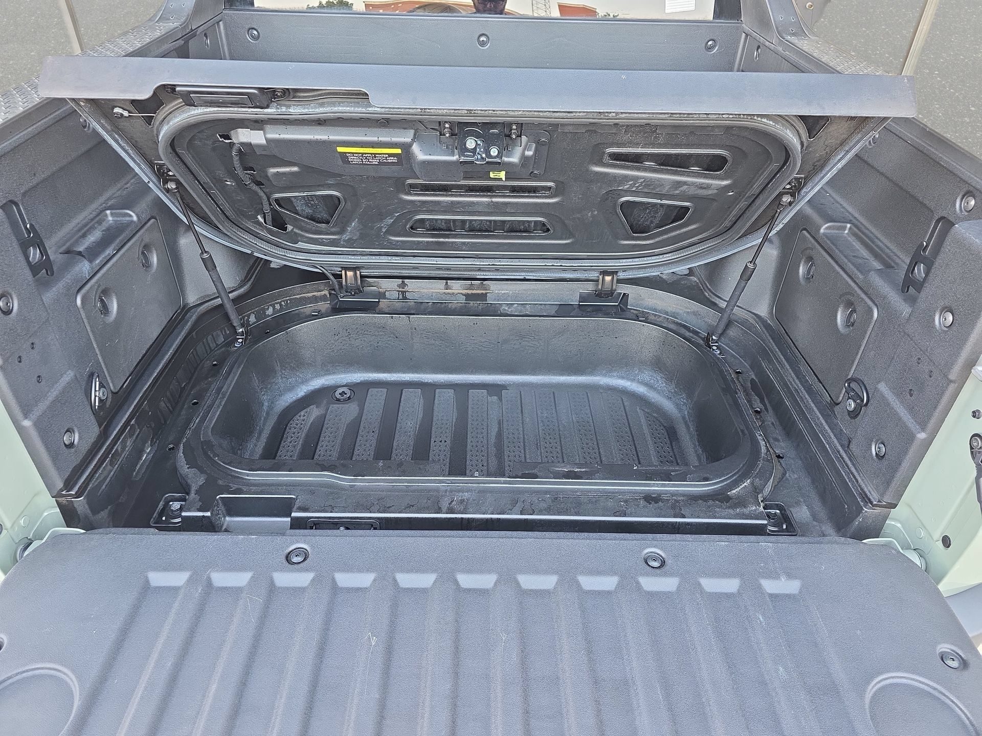 Used 2024 Hyundai Santa Cruz SEL FWD image 12