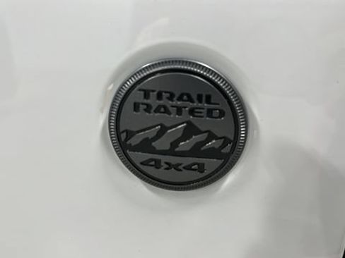 Used 2024 Jeep Wrangler Unlimited Sport AWD/4WD image 29