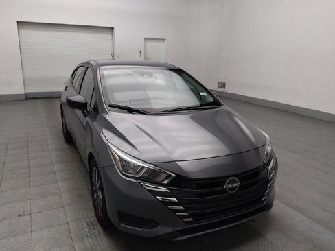 Used 2024 Nissan Versa S w/ S Plus Package image 13