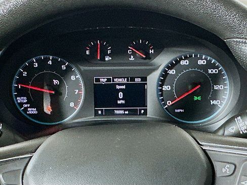 Used 2023 Chevrolet Malibu LT image 13