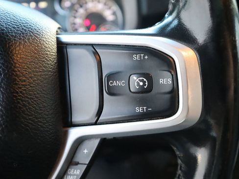 Used 2023 RAM 2500 Big Horn w/ Level 1 Equipment Group image 46