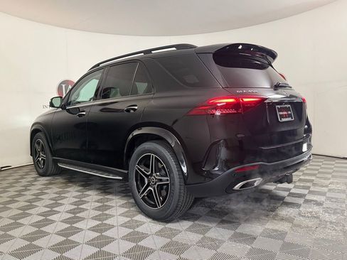 New 2026 Mercedes-Benz GLE 450 GLE 450 image 6