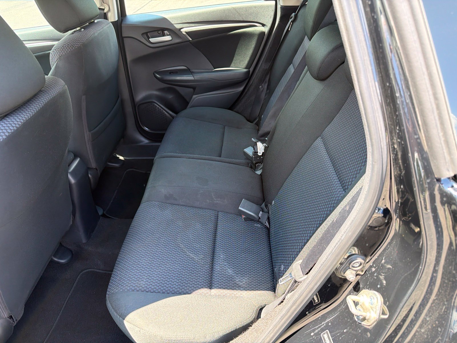 Used 2019 Honda Fit LX image 24