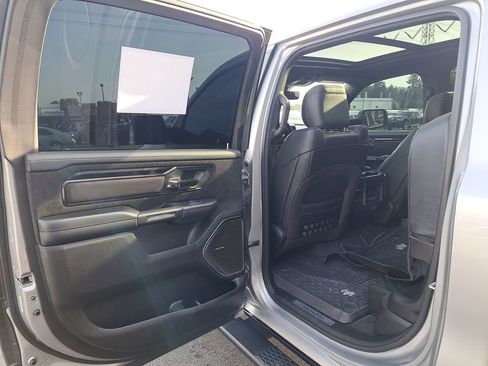 Used 2022 RAM 1500 TRX w/ TRX Level 2 Equipment Group AWD/4WD image 13