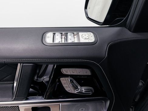Used 2022 Mercedes-Benz G 63 AMG G 63 AMG image 6