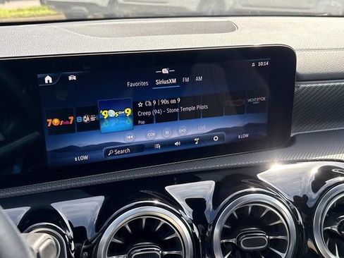 Used 2025 Mercedes-Benz CLA 250 image 31
