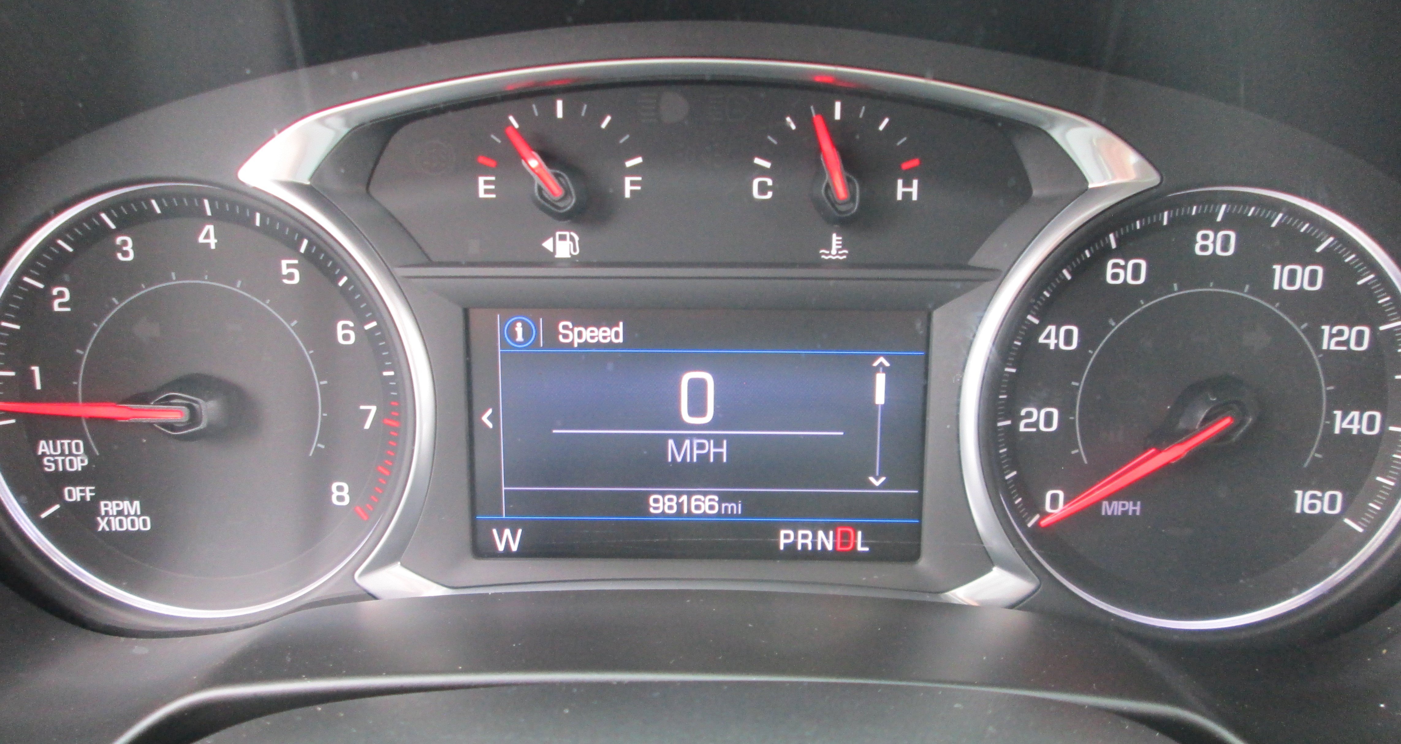Used 2019 Chevrolet Blazer LT AWD/4WD image 15