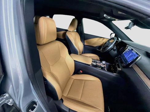 Used 2023 Lexus RX 350 Premium Plus w/ Accessory Package (K3) AWD/4WD image 32