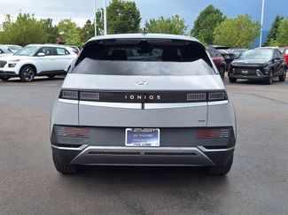 Certified 2024 Hyundai Ioniq 5 SEL AWD/4WD video 4