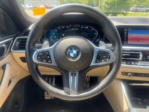 Used 2023 BMW M440i xDrive Gran Coupe AWD/4WD image 21