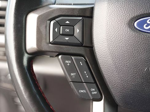 Certified 2021 Ford Expedition Limited AWD/4WD image 25
