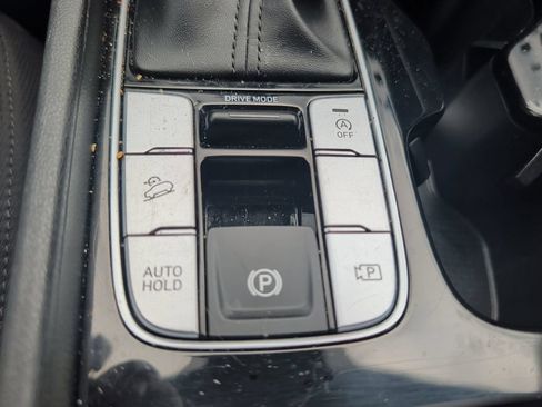 Used 2024 Hyundai Tucson SEL FWD image 21