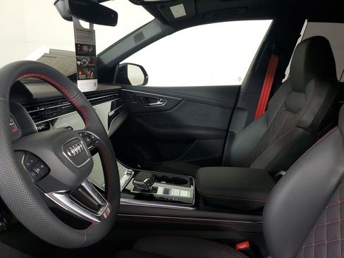 New 2026 Audi Q8 Prestige AWD/4WD image 21