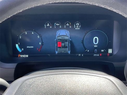 New 2025 Ford F150 XLT w/ Equipment Group 302A MID image 23