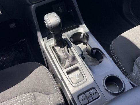 New 2026 Ford Ranger XL RWD image 21