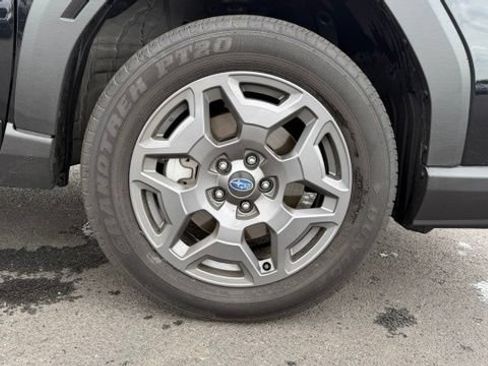 Certified 2026 Subaru Outback Premium AWD/4WD image 10