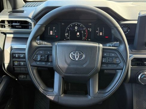 New 2026 Toyota Tacoma SR5 RWD image 17