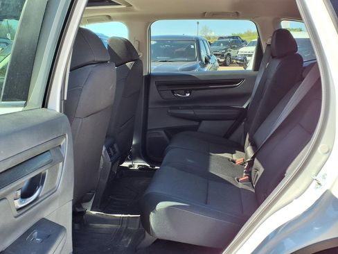 Used 2026 Honda CR-V EX image 13
