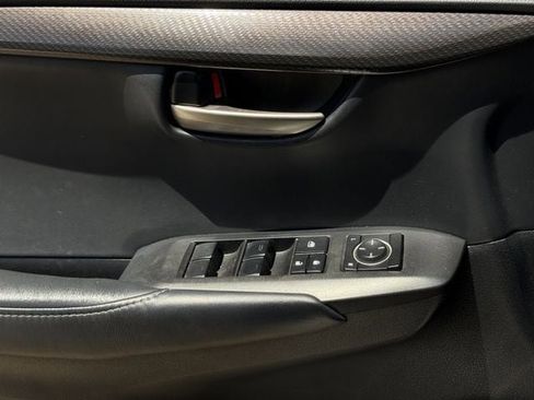 Used 2017 Lexus NX 200t FWD image 23