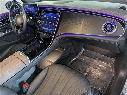 Certified 2023 Mercedes-Benz EQS 450+ Sedan image 21