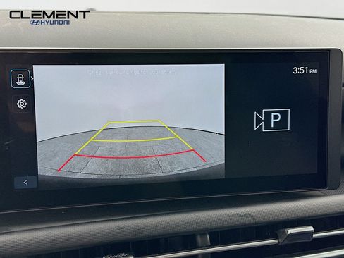 Certified 2026 Hyundai Santa Cruz SEL AWD/4WD image 18