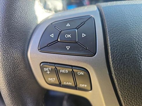 Used 2021 Ford Ranger XLT w/ Equipment Group 301A Mid image 23