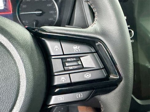 New 2026 Subaru Forester Touring image 9