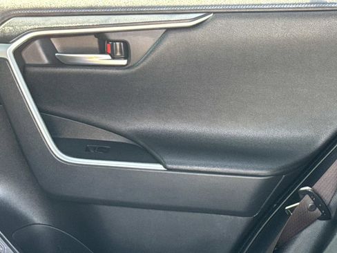 Used 2021 Toyota RAV4 XSE image 16