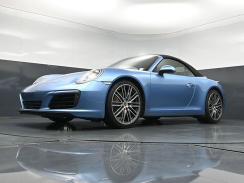 Used 2019 Porsche 911 Carrera image 23