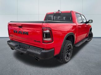 Used 2022 RAM 1500 Rebel w/ Rebel Level 2 Equipment Group AWD/4WD video 4