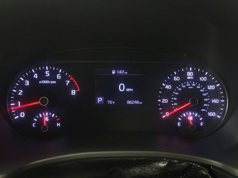 Used 2020 Kia Soul S FWD image 23