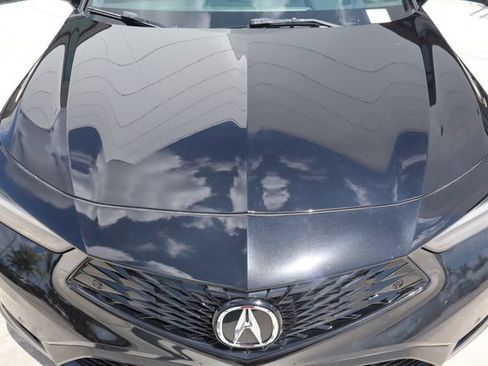 Used 2024 Acura Integra A-Spec FWD image 19