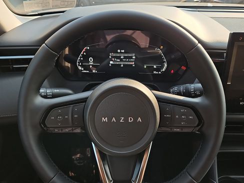 New 2026 MAZDA CX-5 Preferred AWD/4WD image 15