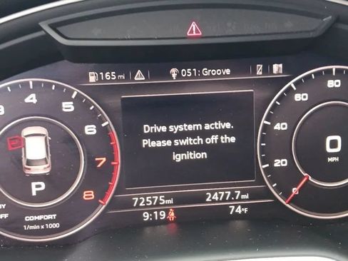 Used 2018 Audi Q7 3.0T Premium Plus w/ Premium Plus Package AWD/4WD image 5