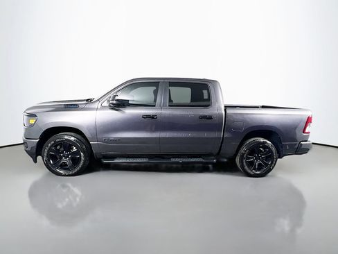 Used 2023 RAM 1500 Big Horn AWD/4WD image 4