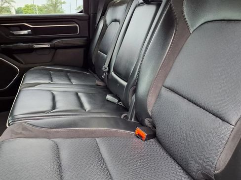 Used 2024 RAM 1500 Laramie RWD image 7