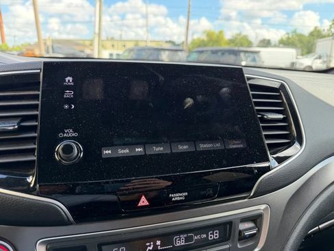 Used 2021 Honda Passport EX-L image 16