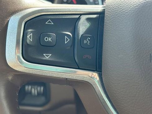 Used 2022 RAM 1500 Laramie image 14
