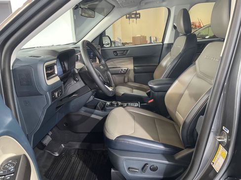 Used 2026 Ford Maverick Lariat AWD/4WD image 42