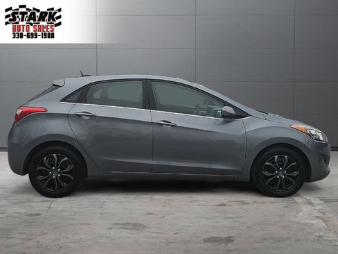 Used 2016 Hyundai Elantra GT image 6