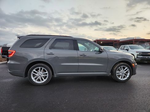 Used 2023 Dodge Durango R/T image 16