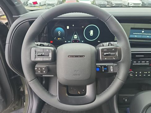 New 2026 Hyundai Palisade XRT Pro image 23