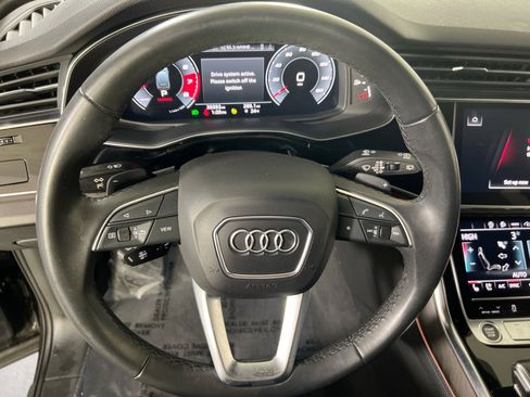 Used 2021 Audi Q7 3.0T Prestige image 11