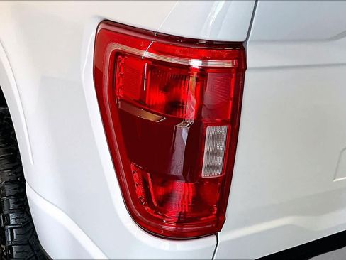 Used 2023 Ford F150 XLT w/ Equipment Group 302A High AWD/4WD image 28