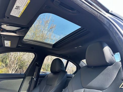 Used 2020 BMW M340i M340i w/ Premium Package image 25