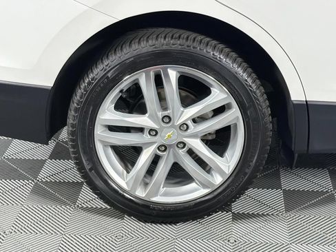 Used 2019 Chevrolet Equinox Premier AWD/4WD image 31