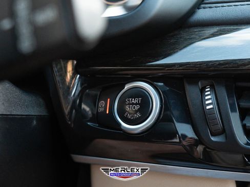 Used 2015 BMW X5 xDrive50i image 34