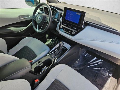 Used 2023 Toyota Corolla SE FWD image 26