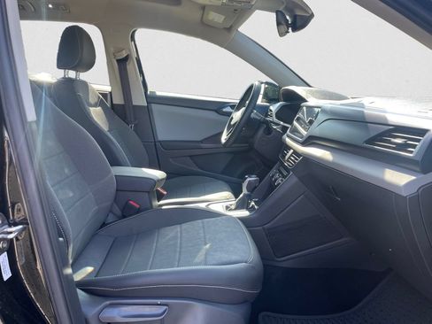 Certified 2023 Volkswagen Taos SE w/ Panoramic Sunroof Package FWD image 15