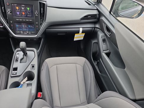 New 2026 Subaru Crosstrek 2.5i AWD/4WD image 17